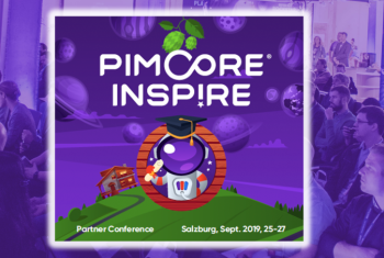 Pimcore partner conference Betterflies